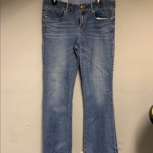 GAP 1969 jeans